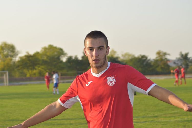 АФК „Хасково” мачка „Герганин извор” с 4:2