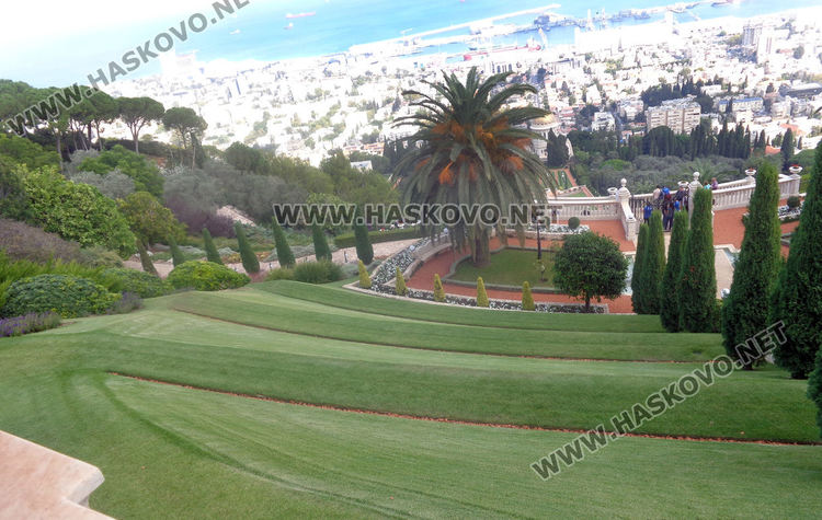 Отец Антоний Енев стана хаджия на 92 години