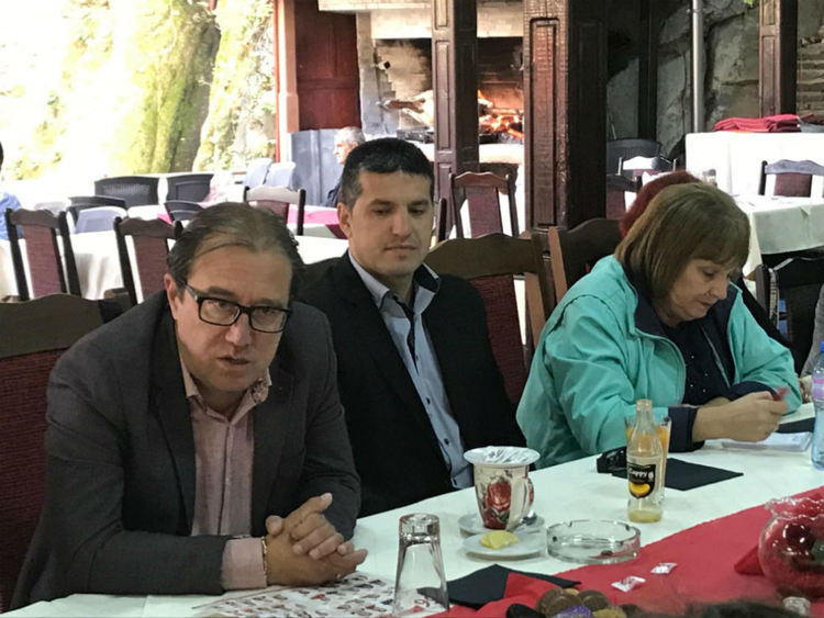 Д-р Емил Караиванов: Комуналното обслужване в селата е приоритетна задача в новия мандат