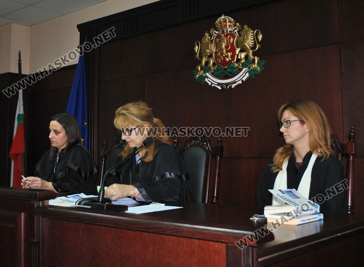 Съдът отхвърли жалбата на заличения кандидат за общински съветник