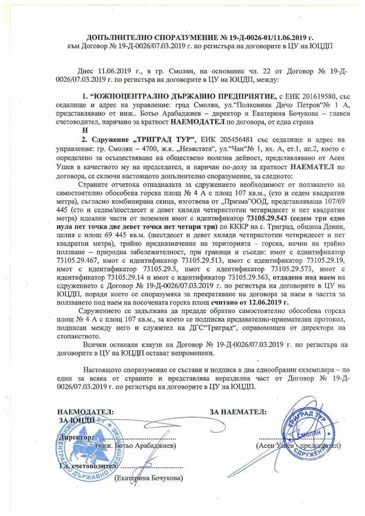 ГЕРБ: „Отзвук“ излъга в началото, в края и в средата за наши кандидати  