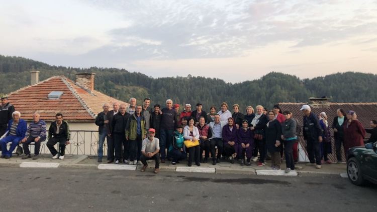 Сабахатин Гьокче: Нашето знаме е Джебел!