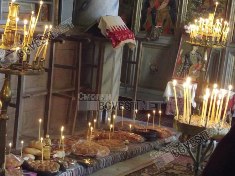 На Димитровден църквата в село Пещера ще чества 160 години и храмов празник