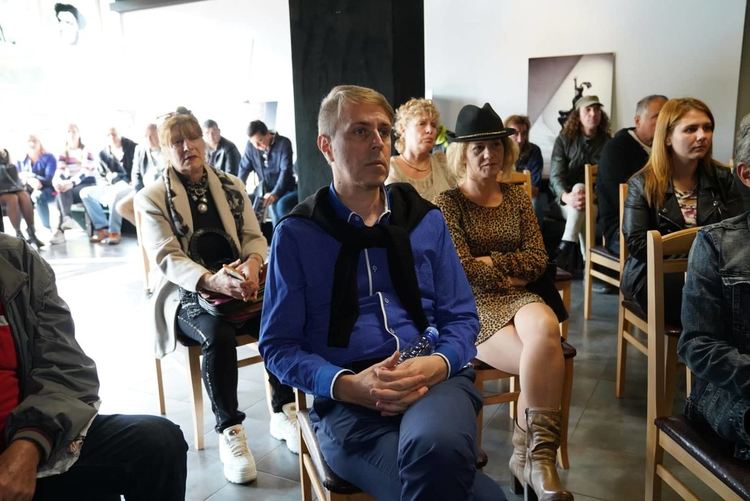 Иво Димов: Димитровград ще продължи да се развива като културно средище за различни изкуства