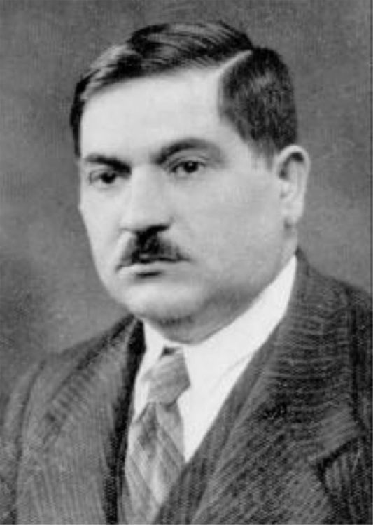 Борисовград е имал и такъв кмет: Пейо Поптрендафилов – воевода, Архангел и закрилник