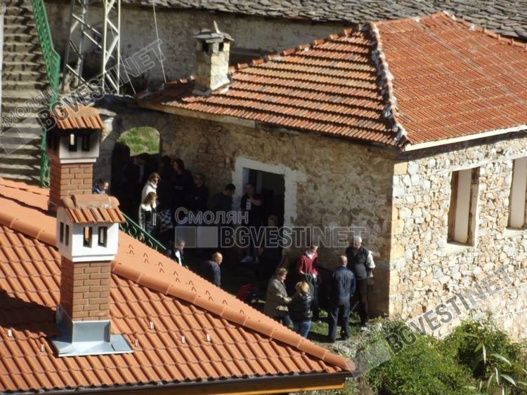 На Димитровден църквата в село Пещера ще чества 160 години и храмов празник