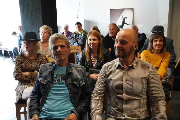 Иво Димов: Димитровград ще продължи да се развива като културно средище за различни изкуства