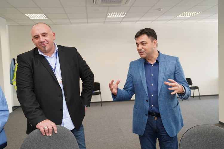 „Язаки“ Димитровград е една от най-големите инвестиции в страната