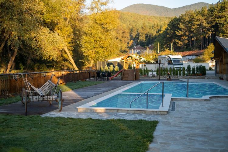 Къмпинг Велинград отваря врати на 1 ноември