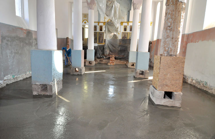 Национална Политическа Партия „Българе” с пореден благотворителен жест към християнски храм