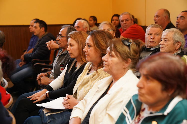 Иво Димов: Имате нов път, който поне още 43 години няма да бъде ремонтиран