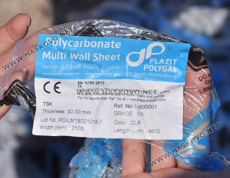 Купища строителни и битови отпадъци изхвърлени край Татарево