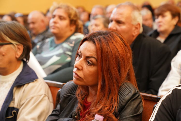 Иво Димов: Имате нов път, който поне още 43 години няма да бъде ремонтиран