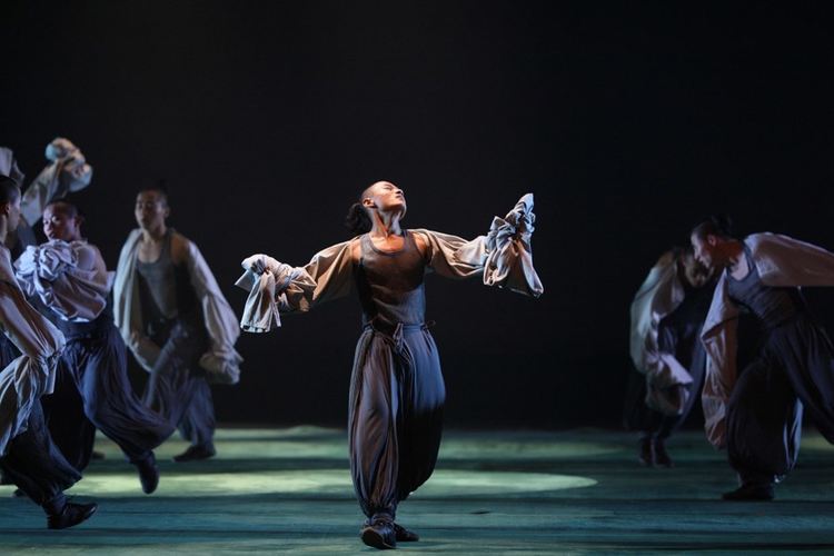 Театърът на Джаки Чан идва в България