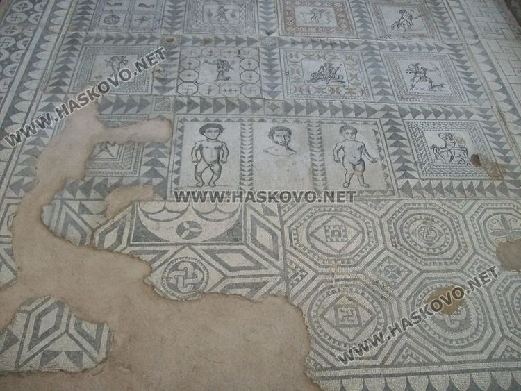 Ивайловград получи управлението над Вила “Армира” и некропола в Свирачи