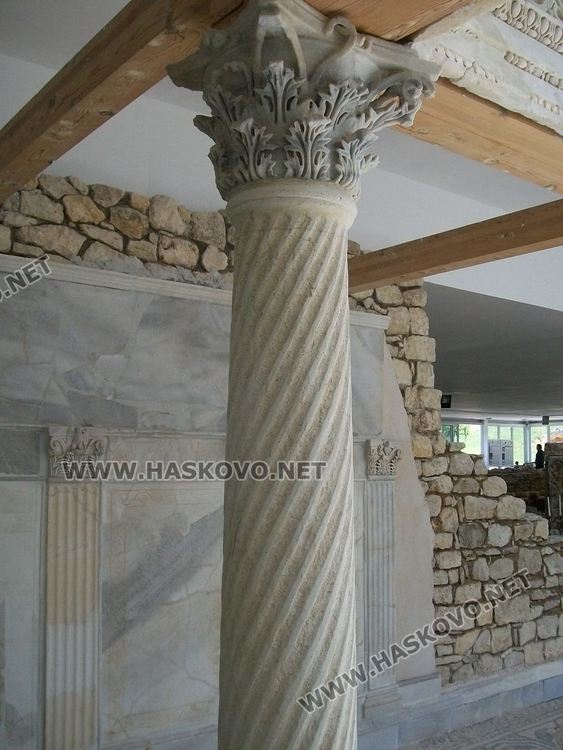 Ивайловград получи управлението над Вила “Армира” и некропола в Свирачи