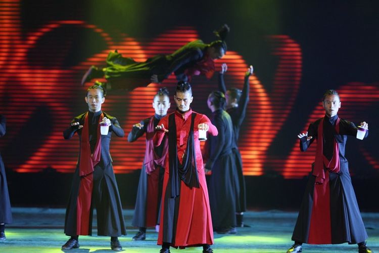 Театърът на Джаки Чан идва в България