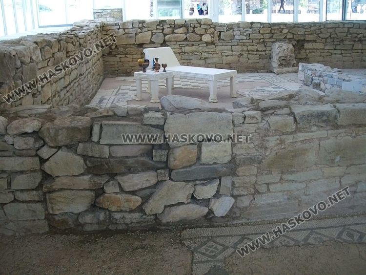 Ивайловград получи управлението над Вила “Армира” и некропола в Свирачи