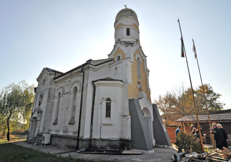 Национална Политическа Партия „Българе” с пореден благотворителен жест към християнски храм