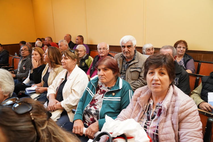 Иво Димов: Имате нов път, който поне още 43 години няма да бъде ремонтиран