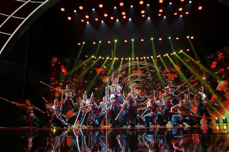 Театърът на Джаки Чан идва в България