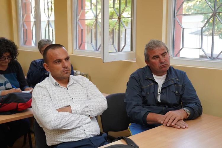 Иво Димов: Димитровград е спортен град!