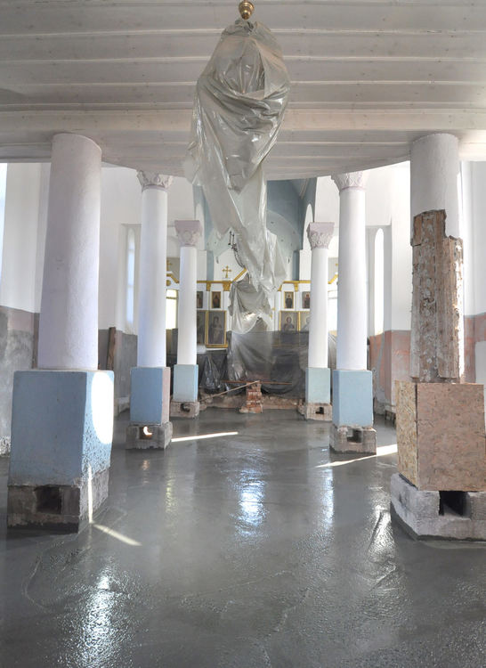 Национална Политическа Партия „Българе” с пореден благотворителен жест към християнски храм