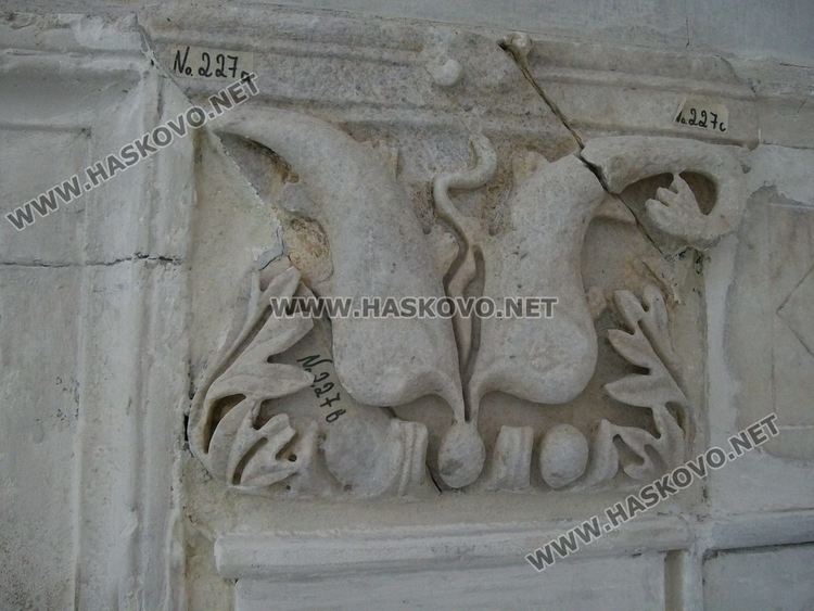 Ивайловград получи управлението над Вила “Армира” и некропола в Свирачи