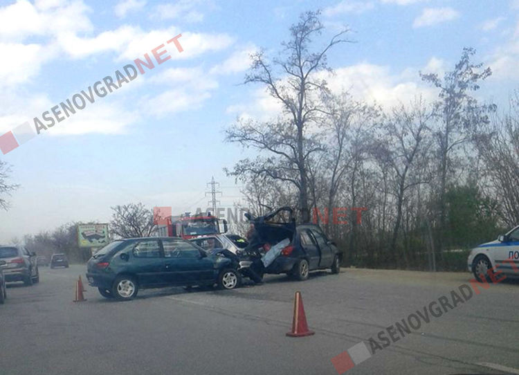 Снимката е илюстративна. Архив Asenovgrad.Net