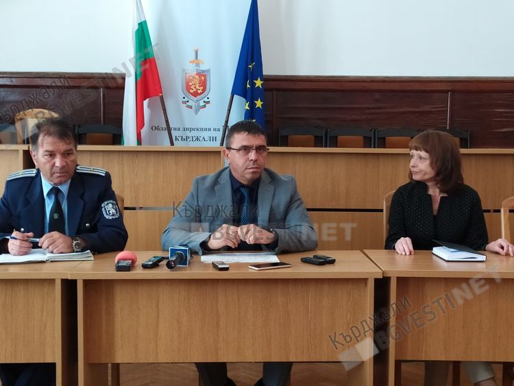  Засилено полицейско присъствие в Махалата по време на изборите, ще се следи за манипулации