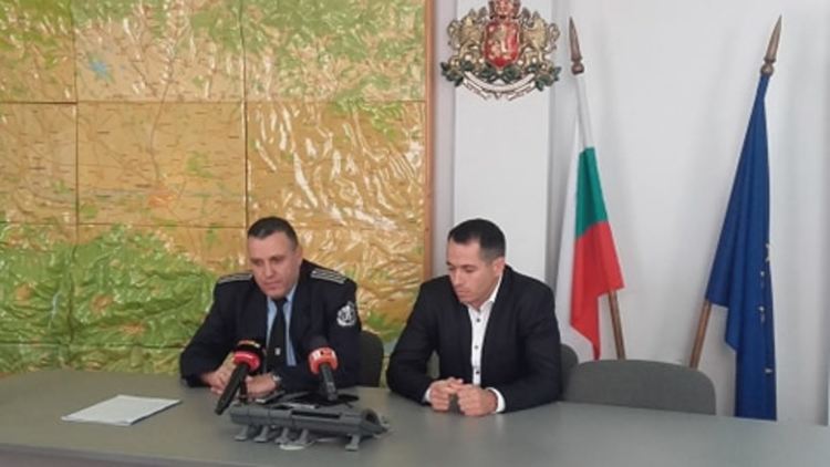 Над 1000 полицаи ще следят за обществения ред в деня на изборите в Пловдивско