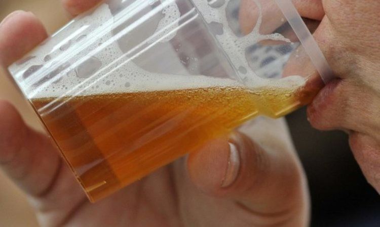 Наздраве! Алкохолът на вота – разрешен в Димитровград