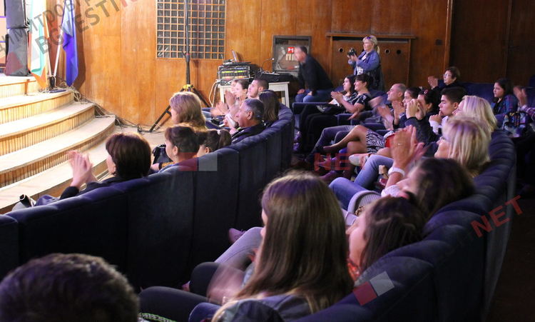 Катя Панева: Ние искаме промяната и излизаме с лицата си, даваме алтернативата в управлението на общината