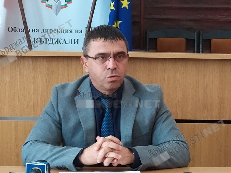  Засилено полицейско присъствие в Махалата по време на изборите, ще се следи за манипулации