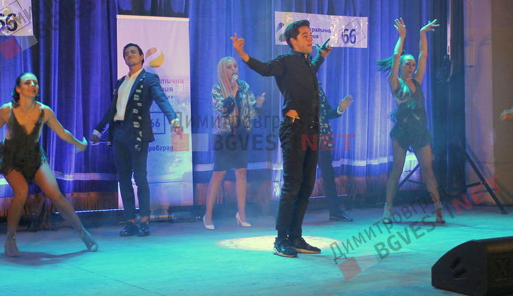 Катя Панева: Ние искаме промяната и излизаме с лицата си, даваме алтернативата в управлението на общината