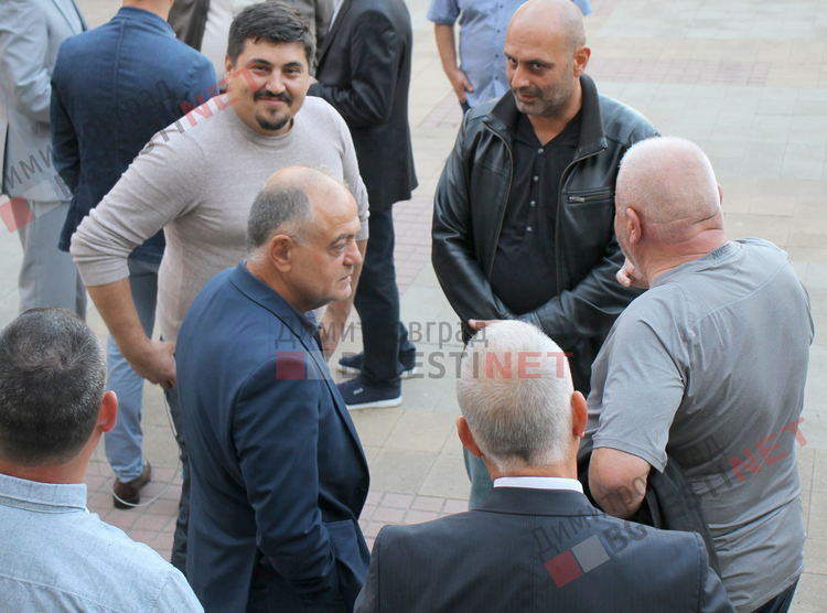 Катя Панева: Ние искаме промяната и излизаме с лицата си, даваме алтернативата в управлението на общината