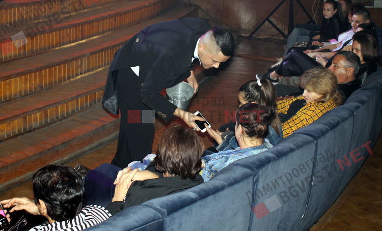 Катя Панева: Ние искаме промяната и излизаме с лицата си, даваме алтернативата в управлението на общината