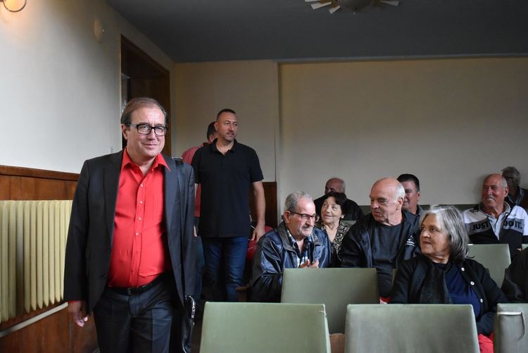 Д-р Емил Караиванов: Гласовете на хората в селата трябва да се чуват, когато се определят инвестиционните приоритети