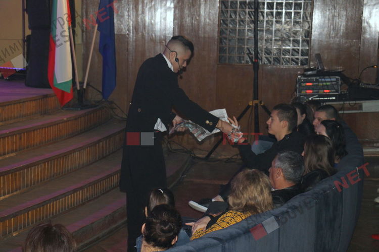 Катя Панева: Ние искаме промяната и излизаме с лицата си, даваме алтернативата в управлението на общината