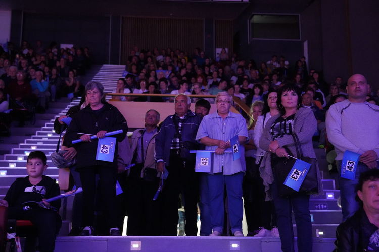 Иво Димов: Димитровград има нужда не от думи, а от дела!