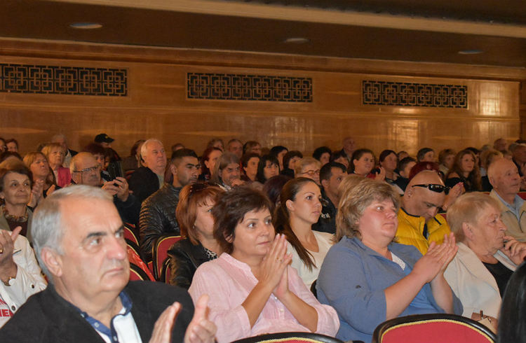 Д-р Емил Караиванов: На финала на предизборната кампания съм много повече мотивиран да продължа във вярната посока!