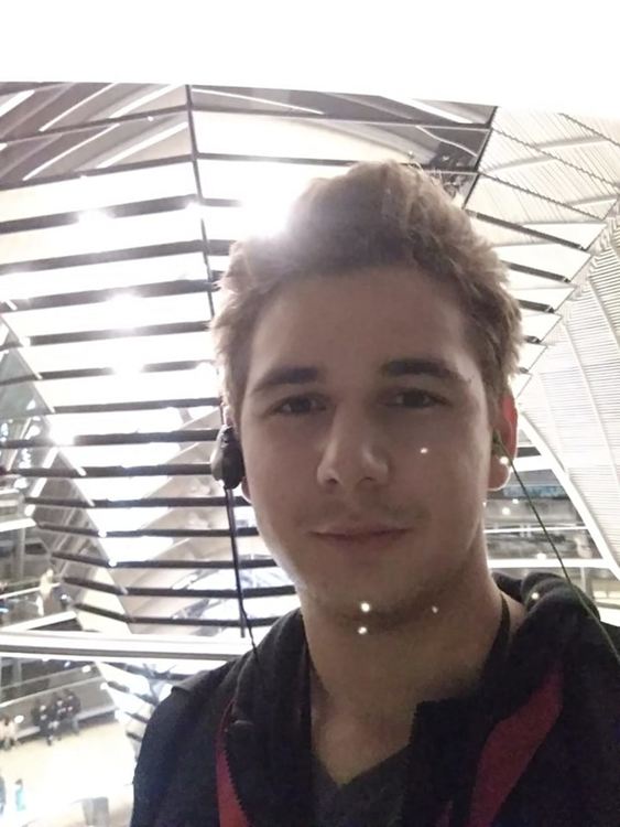 Момчил Димов