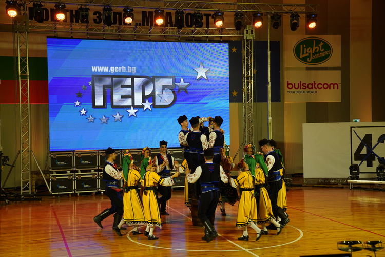 Иво Димов: Димитровград има нужда не от думи, а от дела!