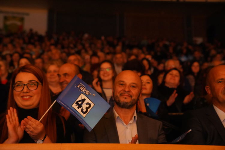 Иво Димов: Димитровград има нужда не от думи, а от дела!