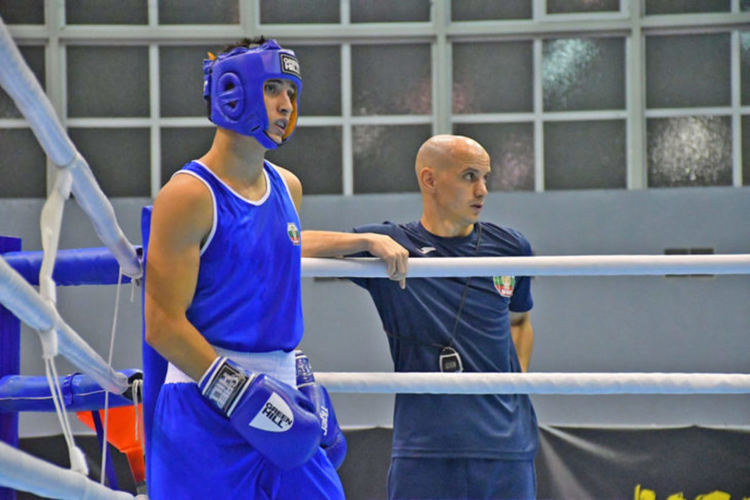 Емирджан Мехмед с 12-о поредно злато