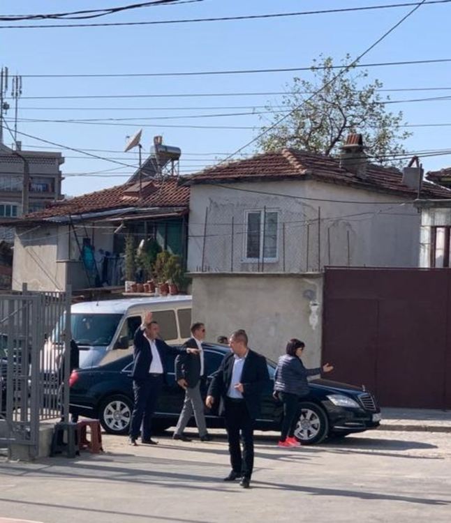 ДПС изстреля залпов огън от жалби срещу ГЕРБ в Кърджали