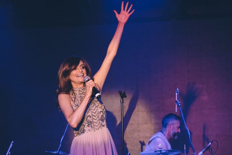 Хасково е част от турнето на Нина Николина