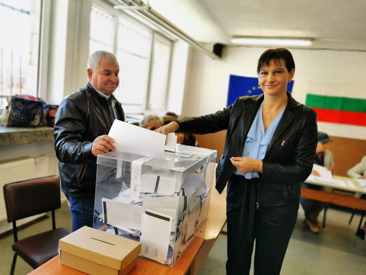 Д-р Даниела Дариткова: Гласувах за надграждането на Смолян 