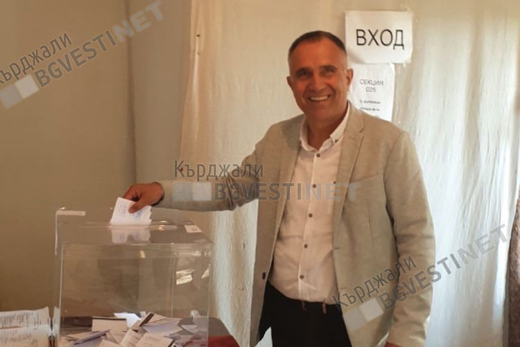 Сабахатин Гьокче