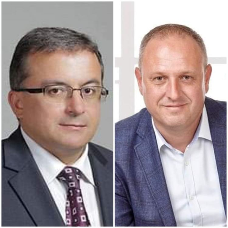 Първомайци „си поръчаха още едно от същото“- балотажът е между Папазов и Митков